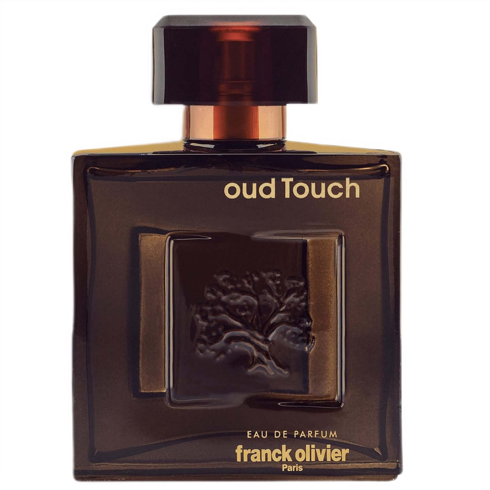 Franck Olivier Oud Touch Парфюмна вода