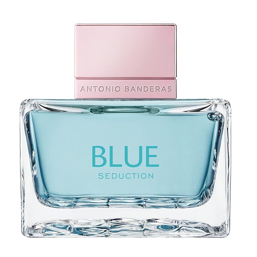 Antonio Banderas Blue Seduction Bali For Women Тоалетна вода