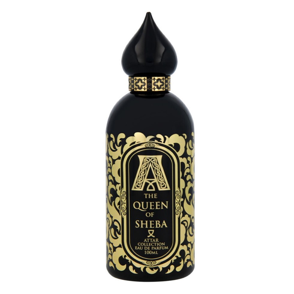 Attar Collection The Queen of Sheba Парфюмна вода