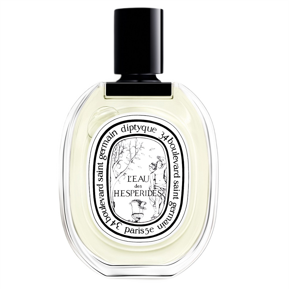 Diptyque L'Eau des Hesperides Тоалетна вода