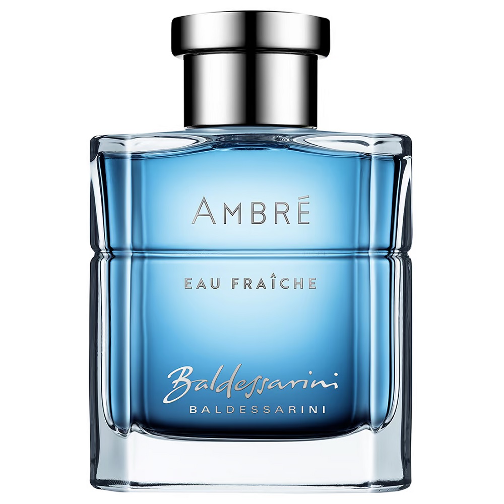 Baldessarini Ambre Eau Fraiche Тоалетна вода - Тестер