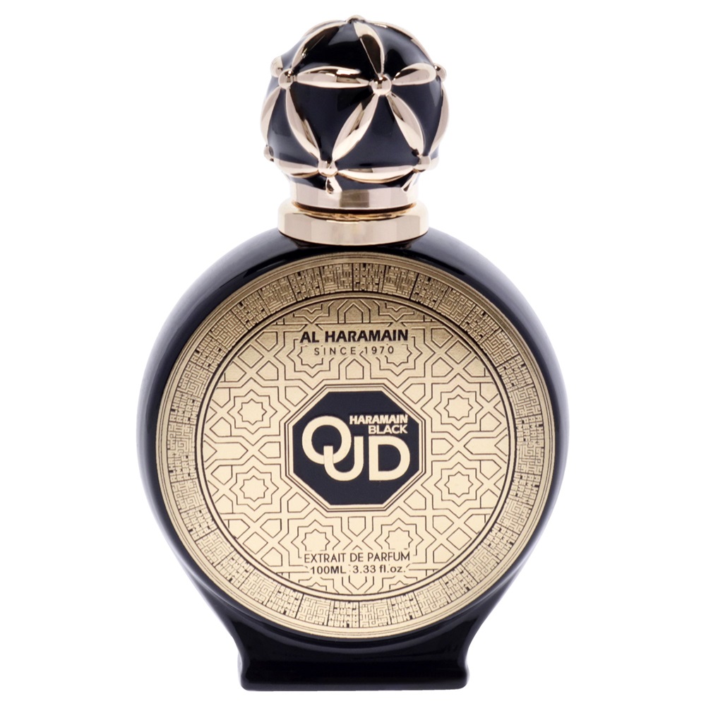 Al Haramain Black Oud Парфюмна вода