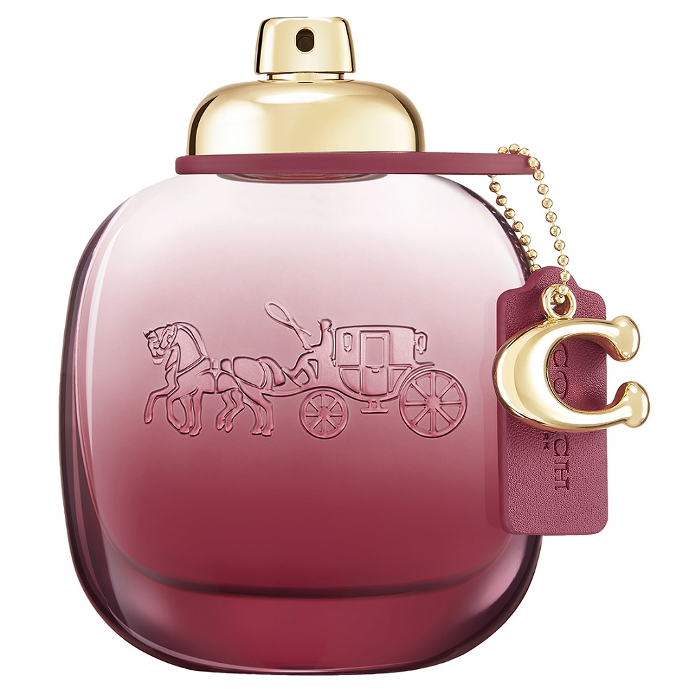 Coach Wild Rose Парфюмна вода - Тестер