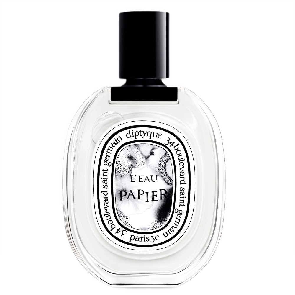 Diptyque L'Eau Papier Тоалетна вода