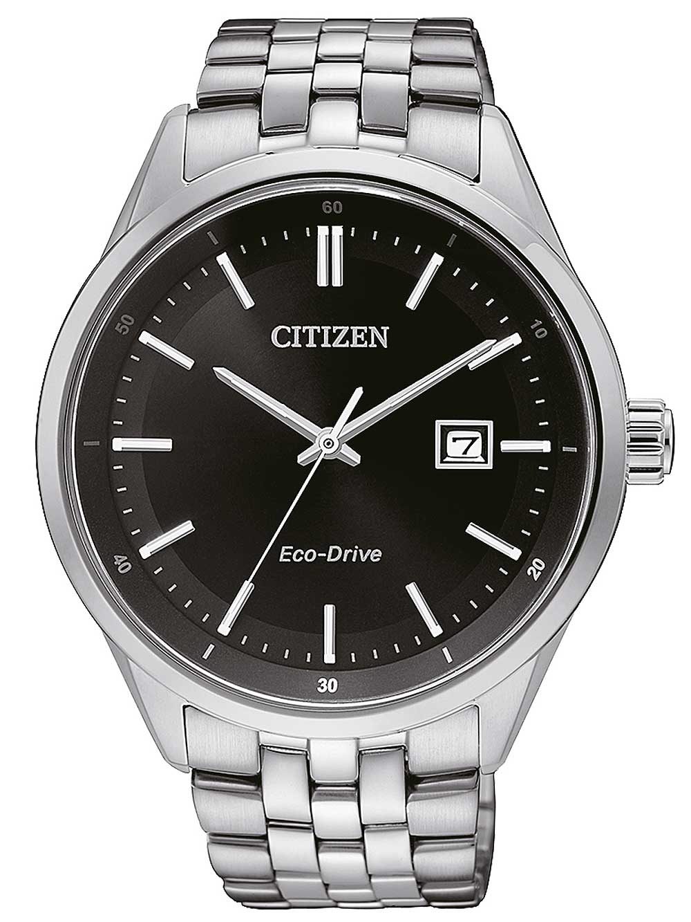 Citizen BM7251-88E Eco-Drive Sports Men's 41mm 10 ATM