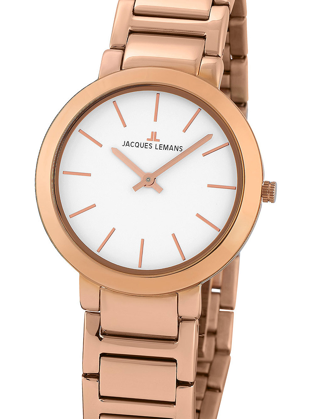 Jacques Lemans 1-1842C Milano Ladies 32mm 5 ATM