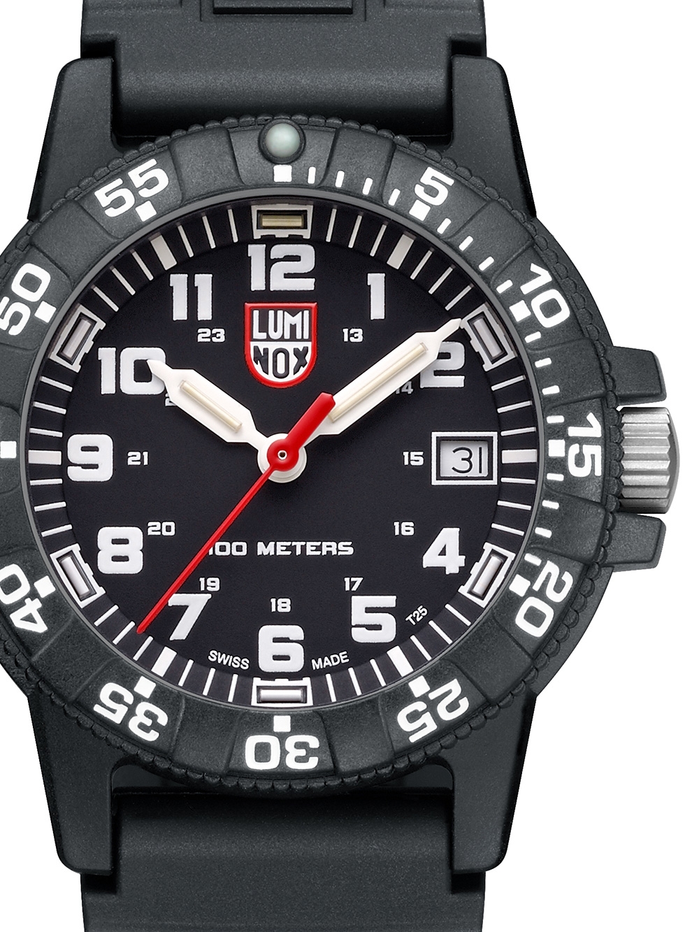 Luminox XS.0301.L Leatherback Sea Turtle 39mm 10 ATM