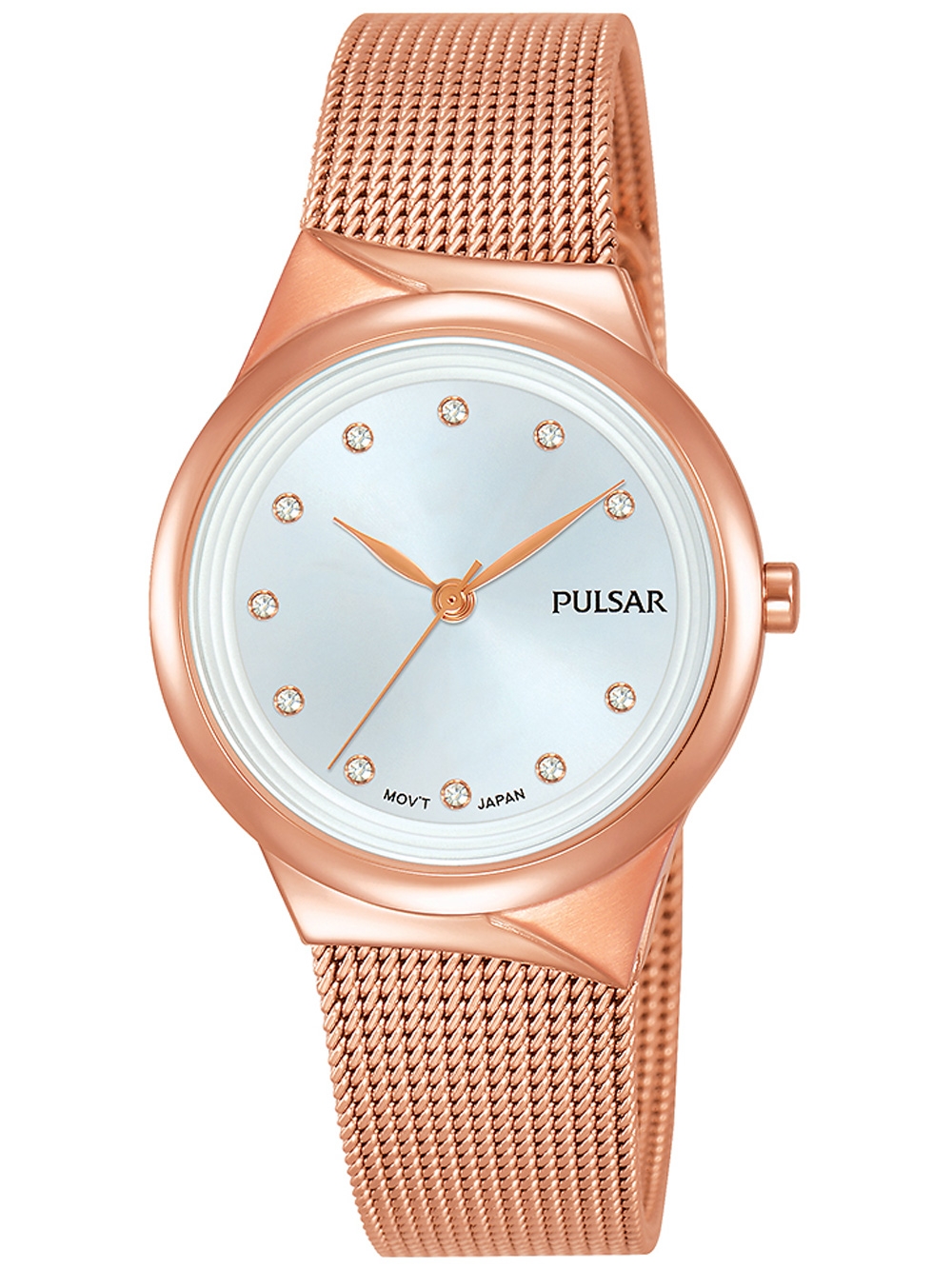 Pulsar PH8442X1 Classic Ladies 30mm 3ATM