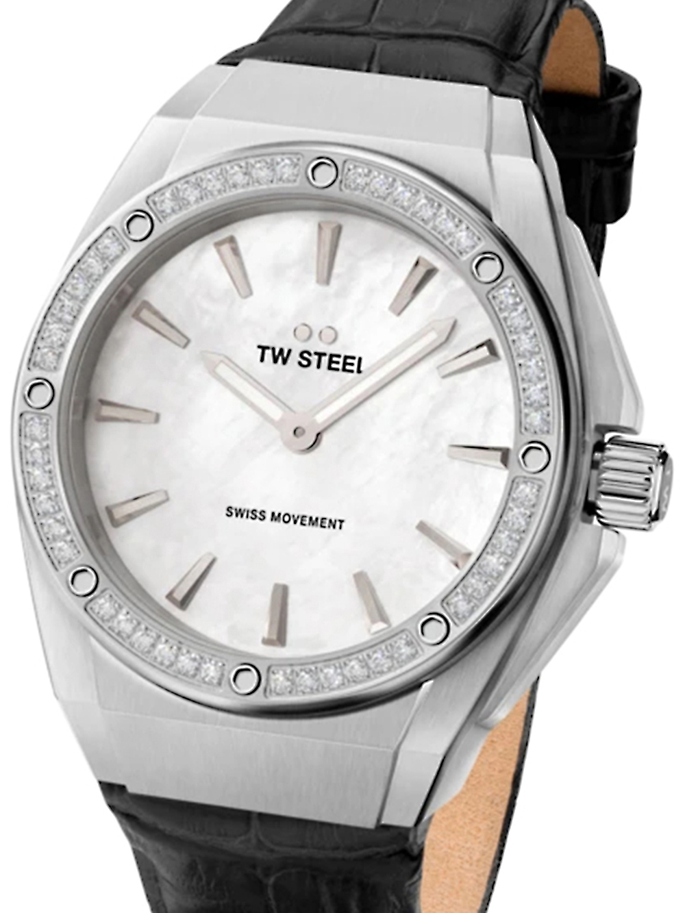 TW-Steel CE4027 CEO Tech ladies 38 mm 10ATM