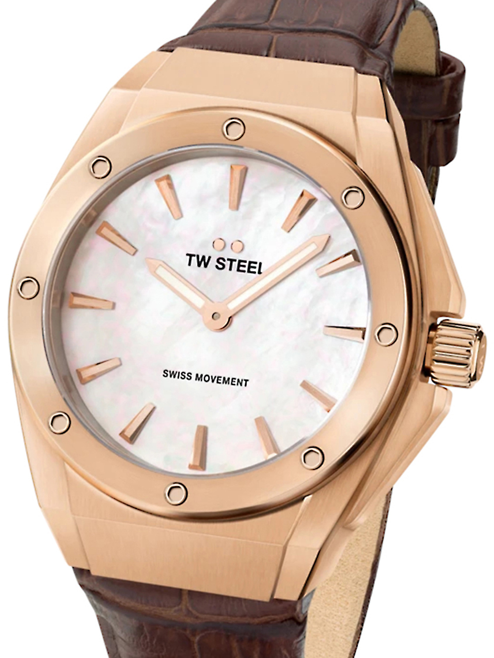 TW-Steel CE4034 CEO Tech ladies 38 mm 10ATM