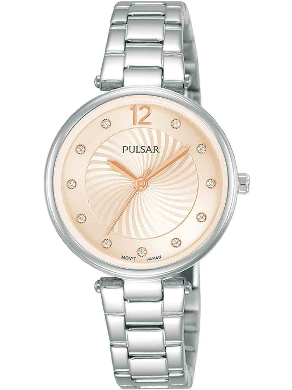 Pulsar PH8491X1 ladies 30mm 5ATM