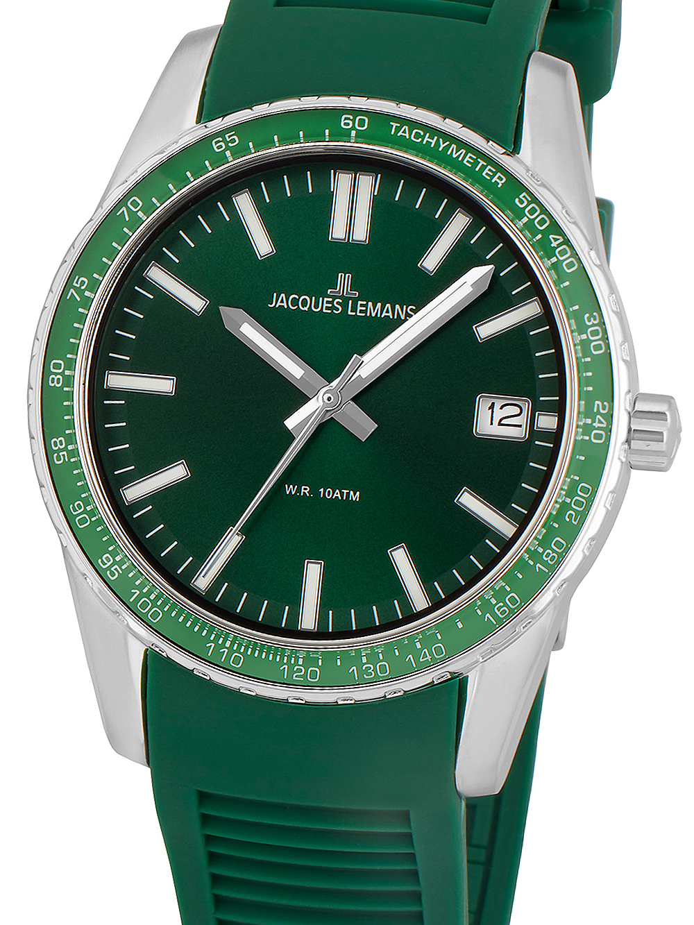 Jacques Lemans 1-2060D Liverpool 39mm 10ATM