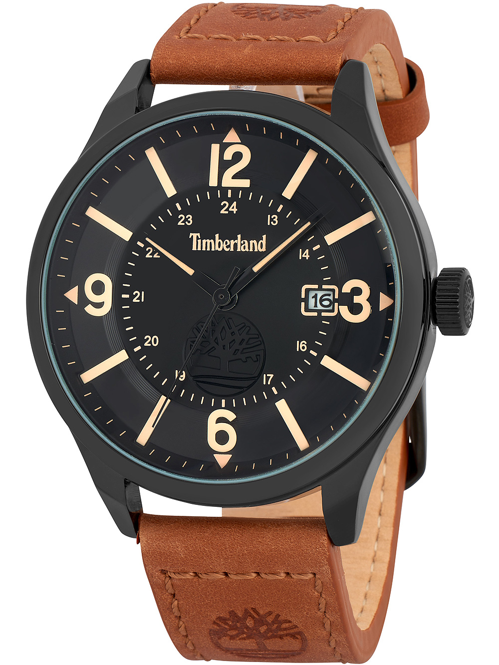 Timberland TBL14645JYB.02 Blake mens`s 46mm 5ATM