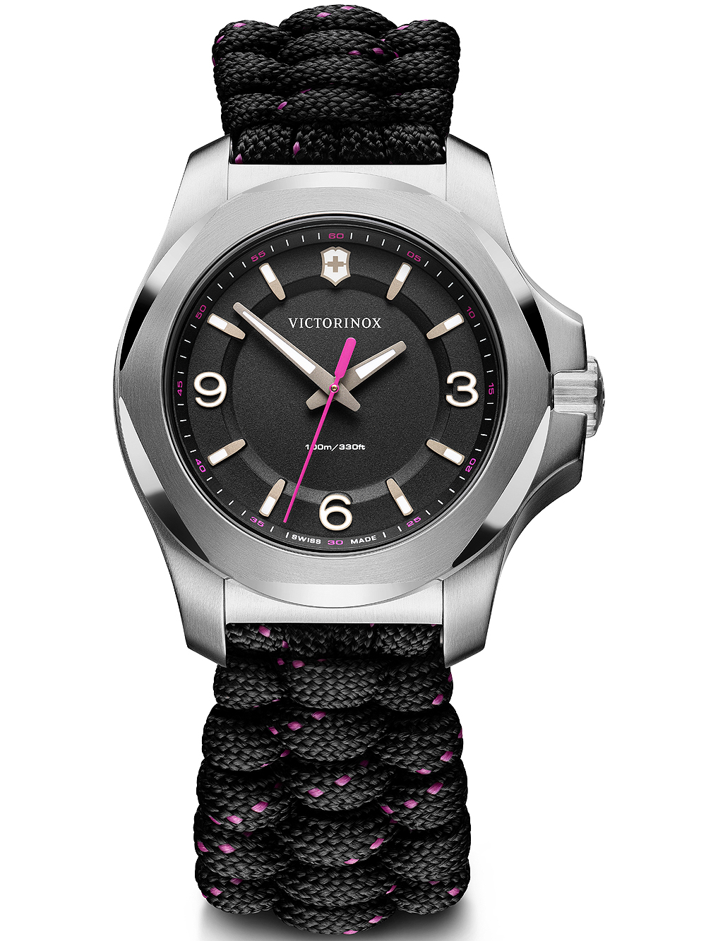 Victorinox 241918 I.N.O.X. V ladies 37mm 10ATM