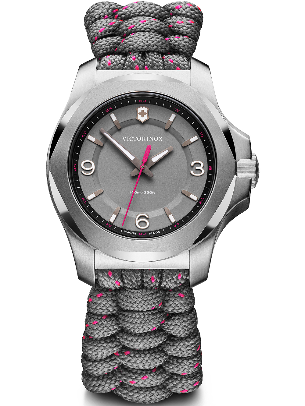 Victorinox 241920 I.N.O.X. V ladies 37mm 10ATM