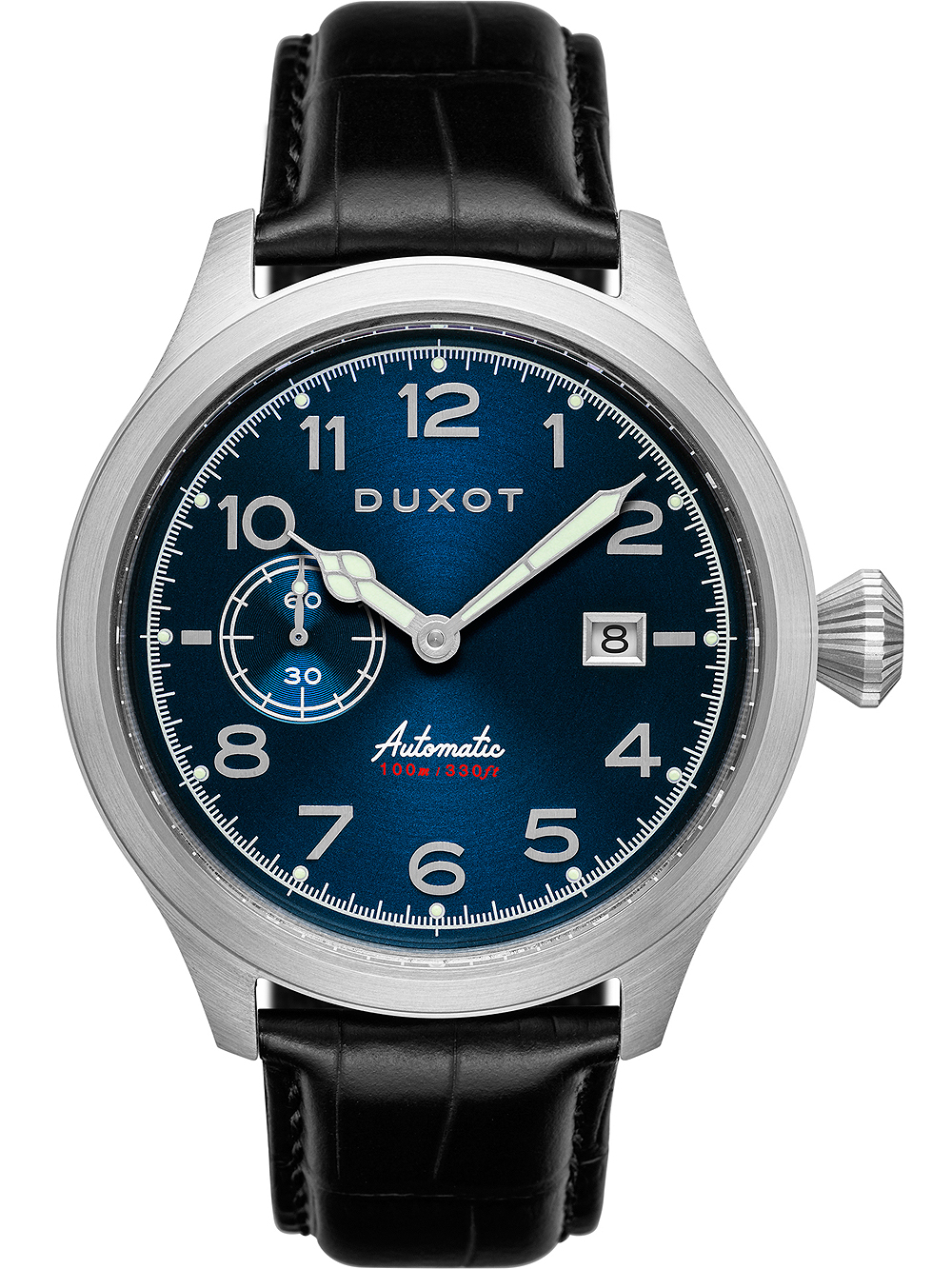 Duxot DX-2021-01 Altius automatic 46mm 10ATM