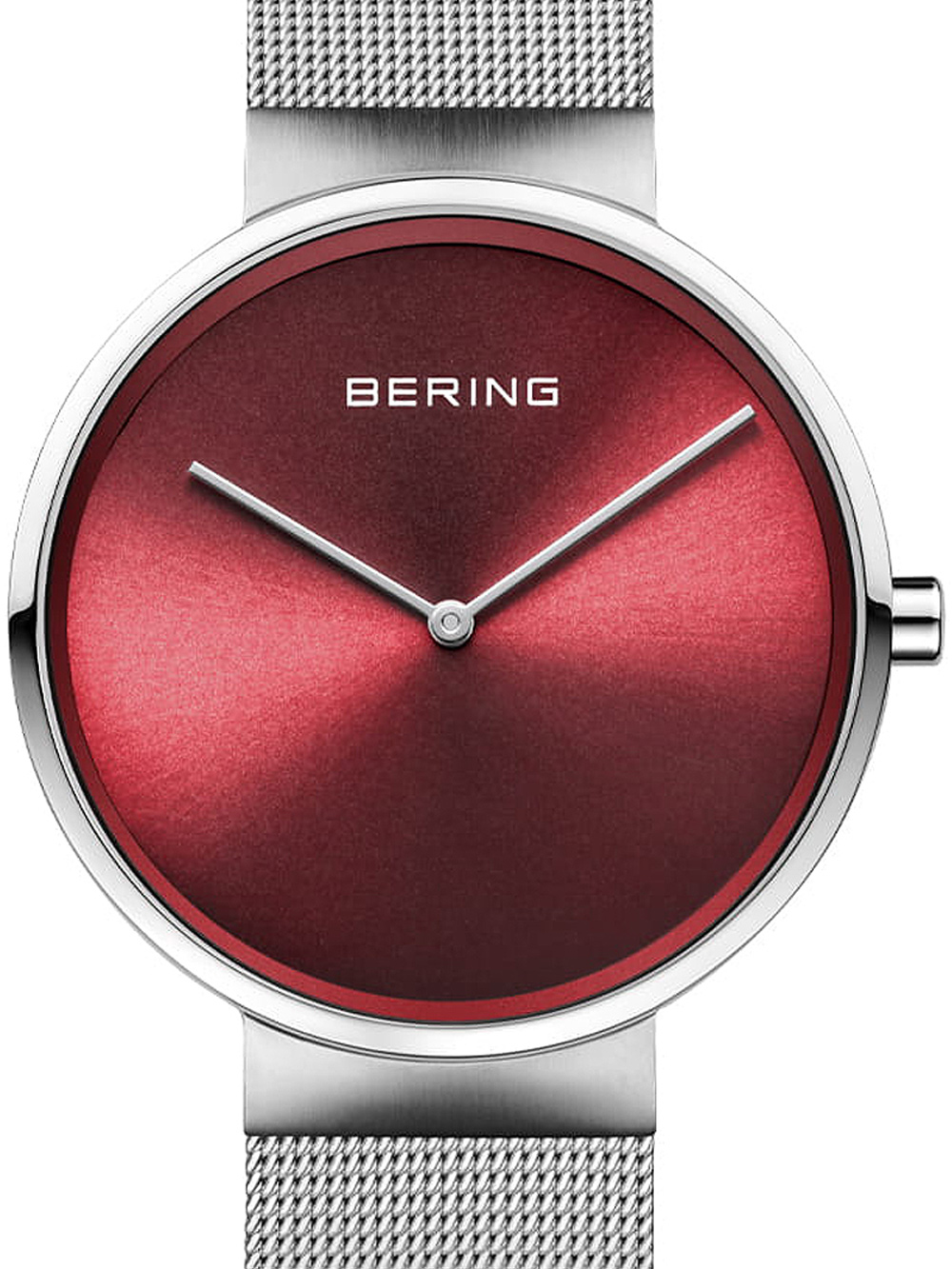 Bering 14539-003 Classic Unisex 39mm 5ATM