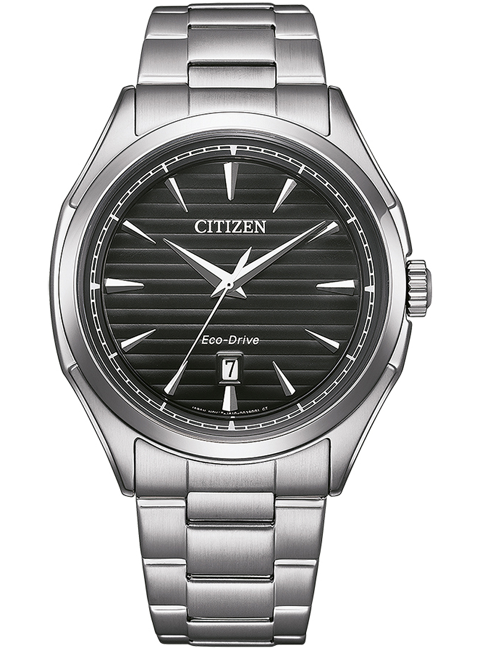 Citizen AW1750-85E Eco-Drive Mens Watch 41mm 10ATM