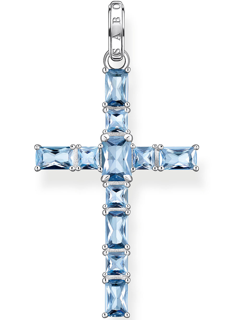 Thomas Sabo PE939-009-1 pendant cross