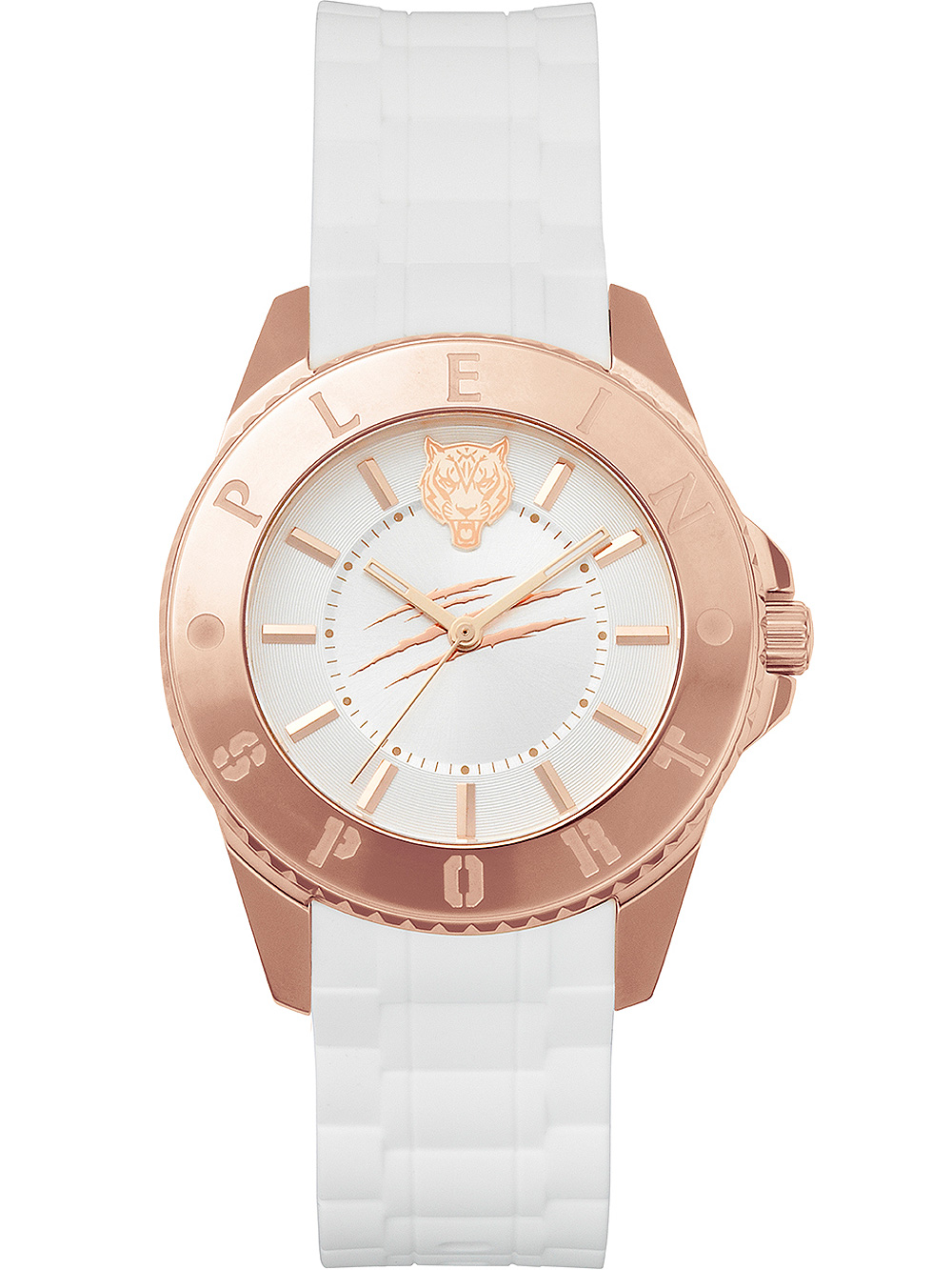 Plein Sport PSKBA0423 Glam Ladies Watch 40mm 5ATM