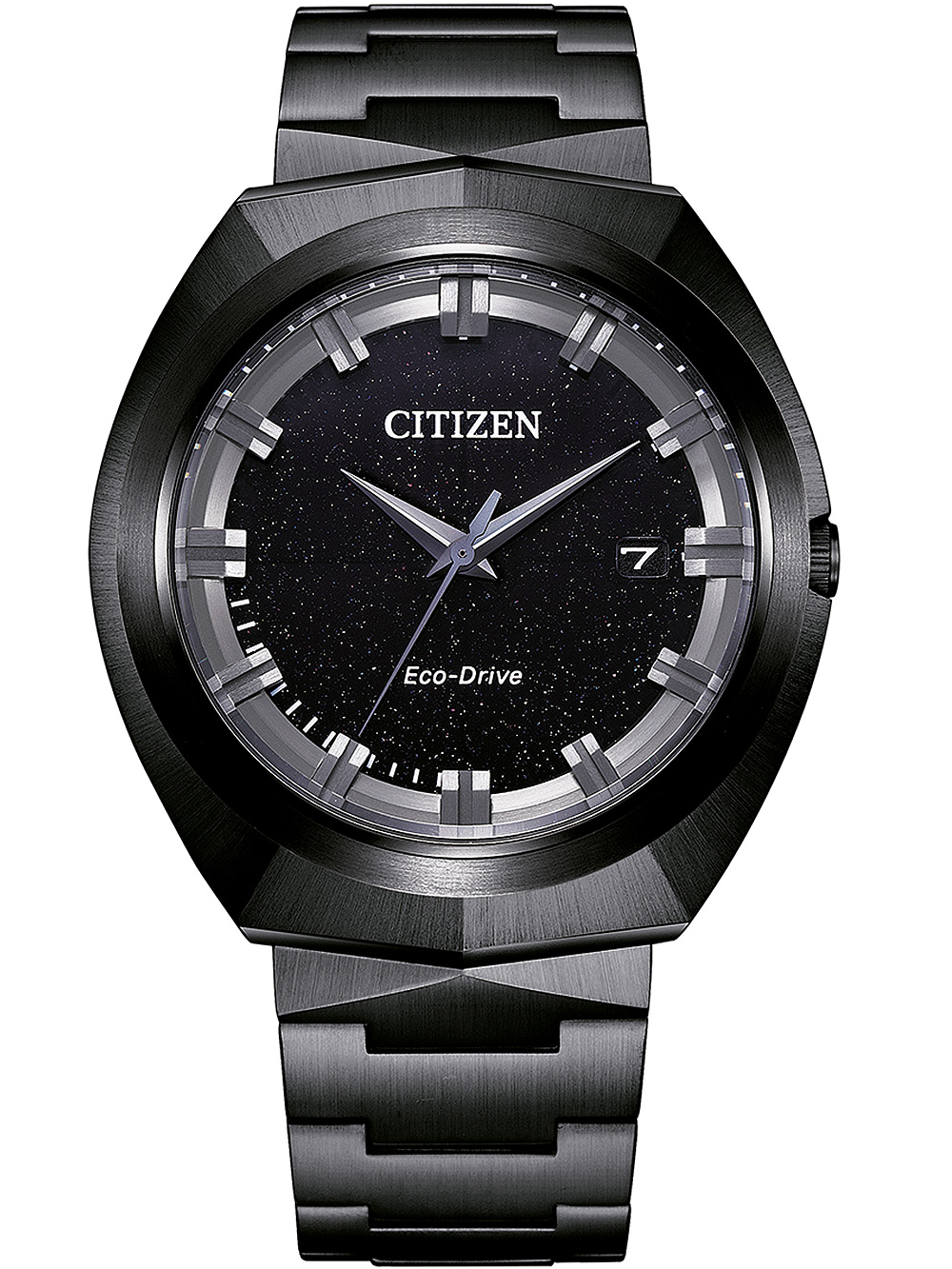 Citizen BN1015-52E Eco-Drive 365 Longlife Mens Watch 42mm 10ATM