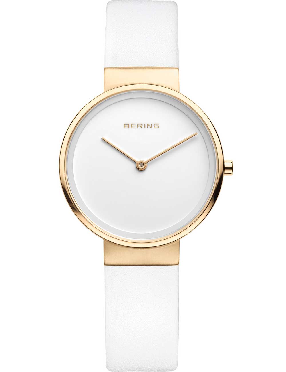 Bering 14531-634 Ladies Watch Classic 31mm 5ATM