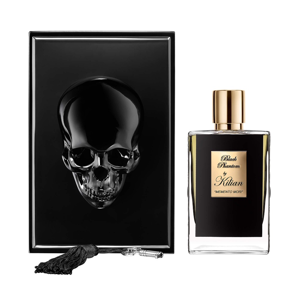 By KILIAN Black Phantom Eau de Parfum With Coffret Парфюмна вода