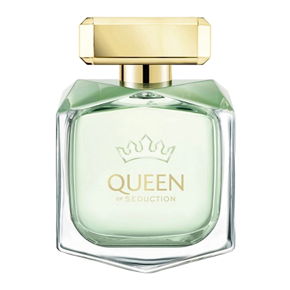 Antonio Banderas Queen of Seduction Eau de Toilette Тоалетна вода