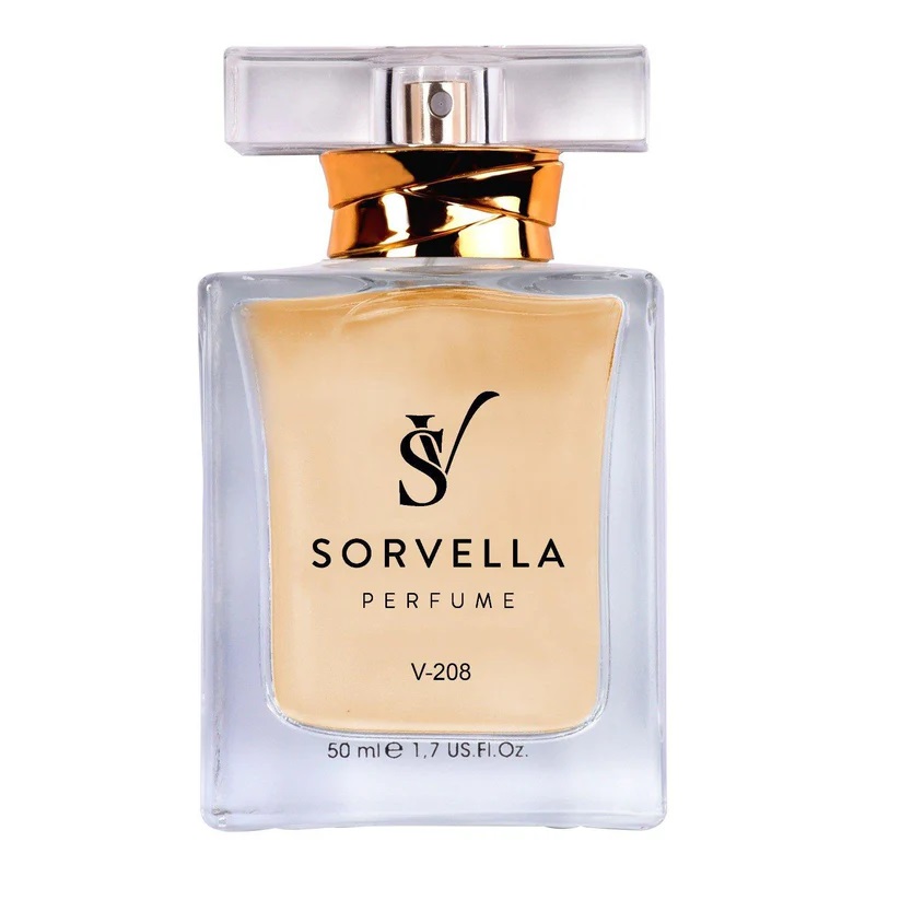 Sorvella Perfume V208 For Women Парфюмна вода