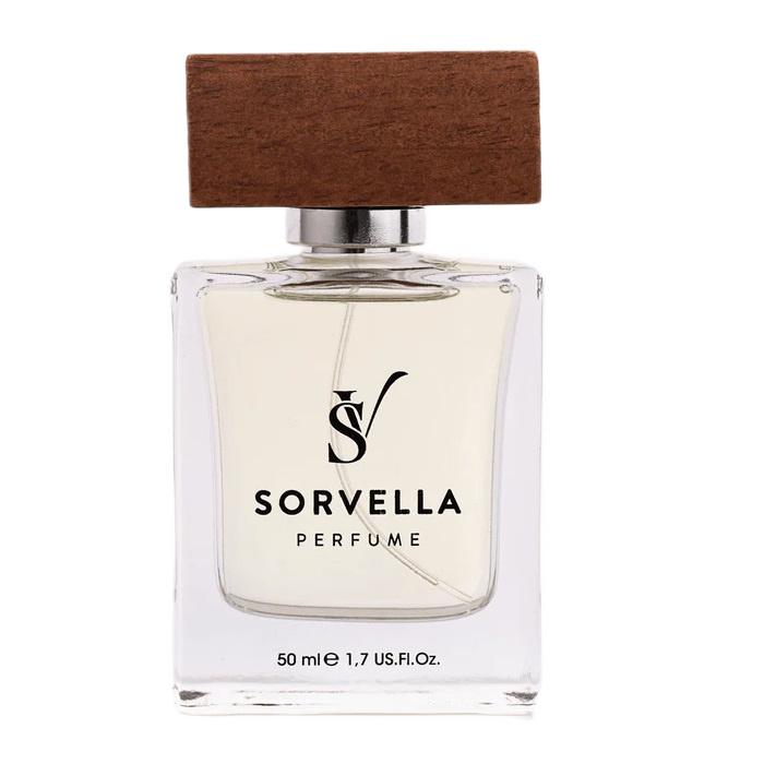 Sorvella Perfume S526 For Men Парфюмна вода