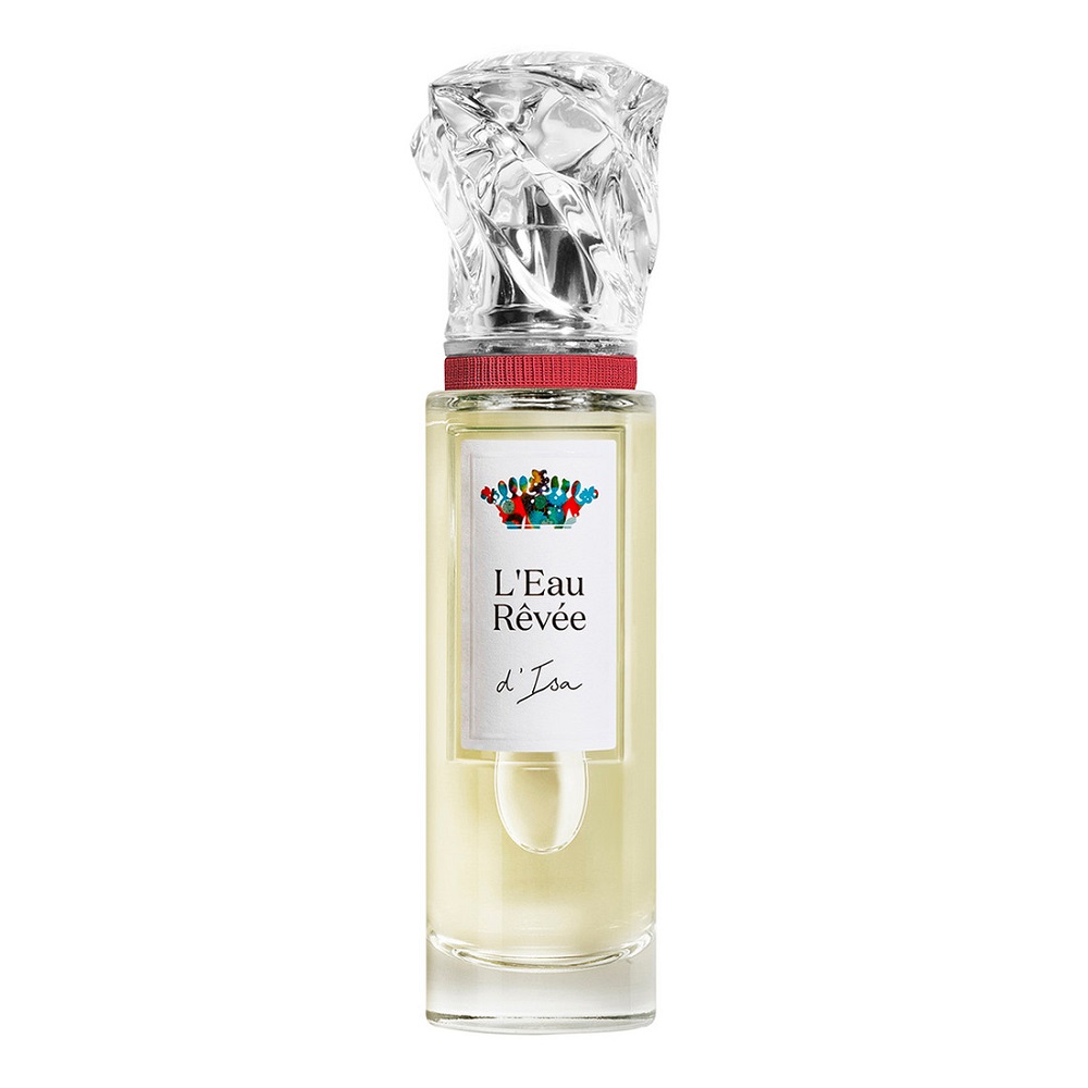 Sisley L'Eau Revee D'Isa Тоалетна вода