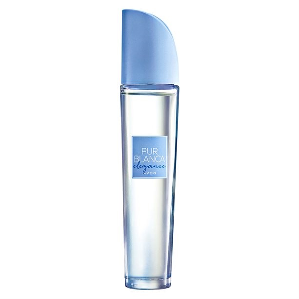 Avon Pur Blanca Elegance New Тоалетна вода