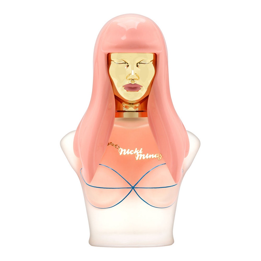 Nicki Minaj Pink Friday Парфюмна вода