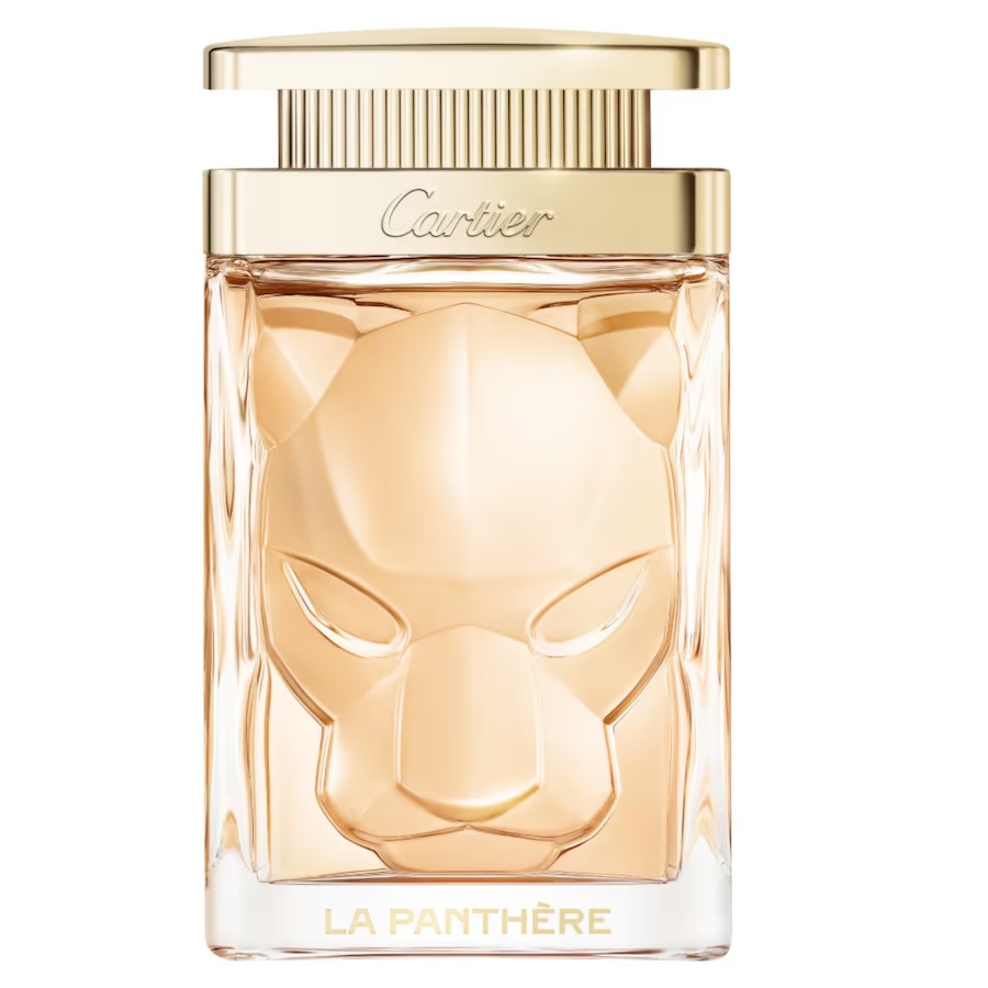 Cartier La Panthere Eau De Parfum Парфюмна вода