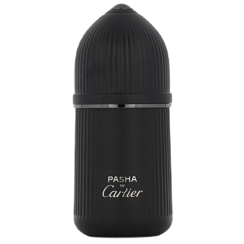 Cartier Pasha de Cartier Noir Absolu Парфюмна вода