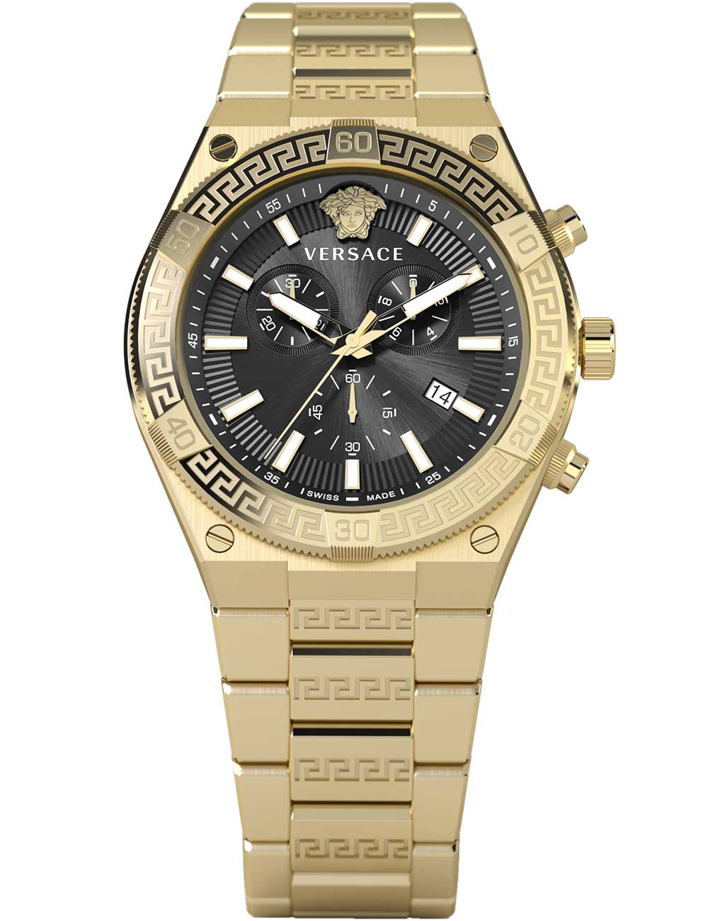 Versace VESO00922 Sport Greca 