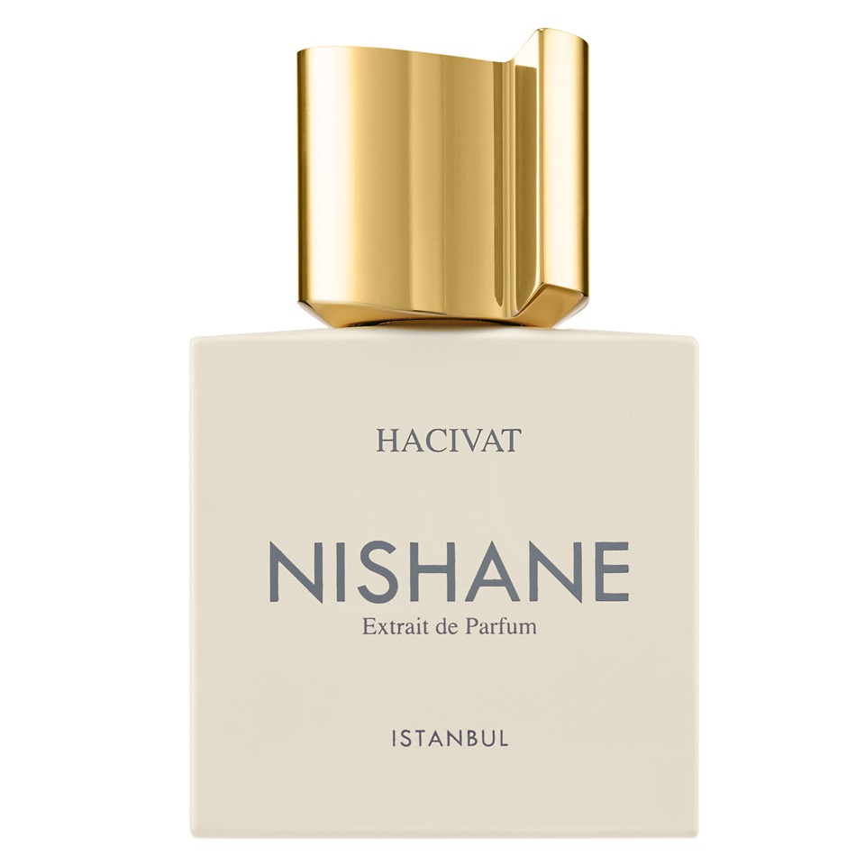 Nishane Hacivat Extrait de Parfum Парфюмна вода