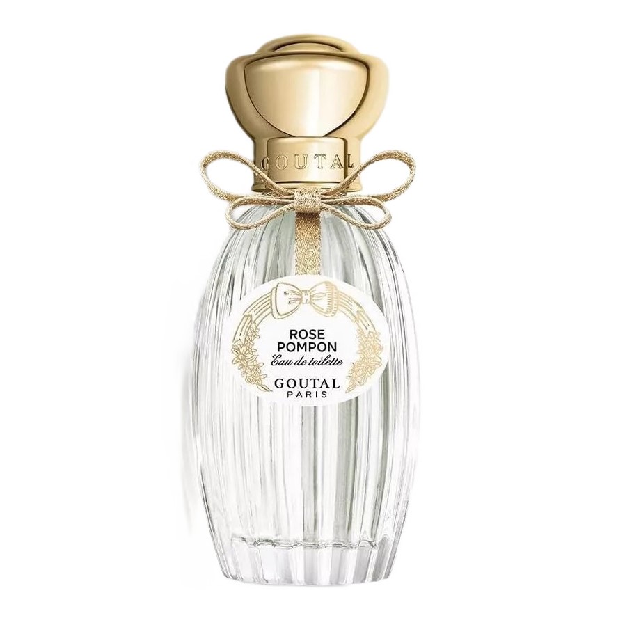 Annick Goutal Rose Pompon Eau de Toilette Тоалетна вода