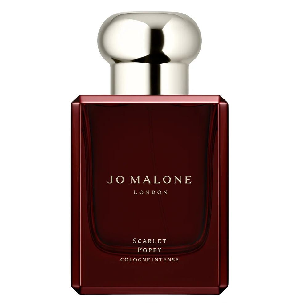 Jo Malone Scarlet Poppy Intense Одеколон