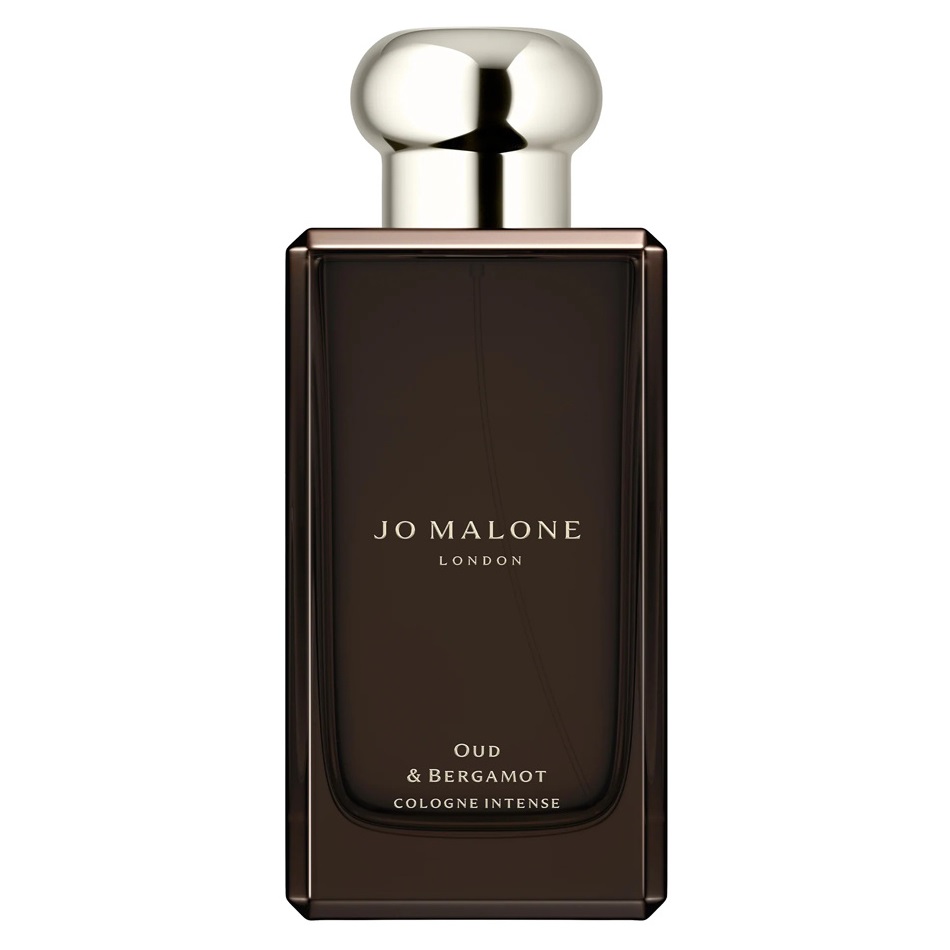 Jo Malone Oud & Bergamot Intense Одеколон