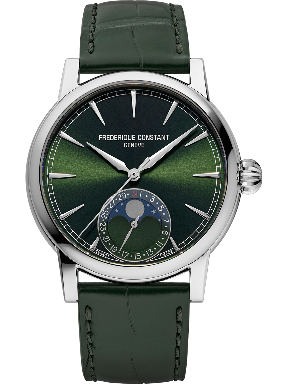 Frederique Constant FC-716GR3H6