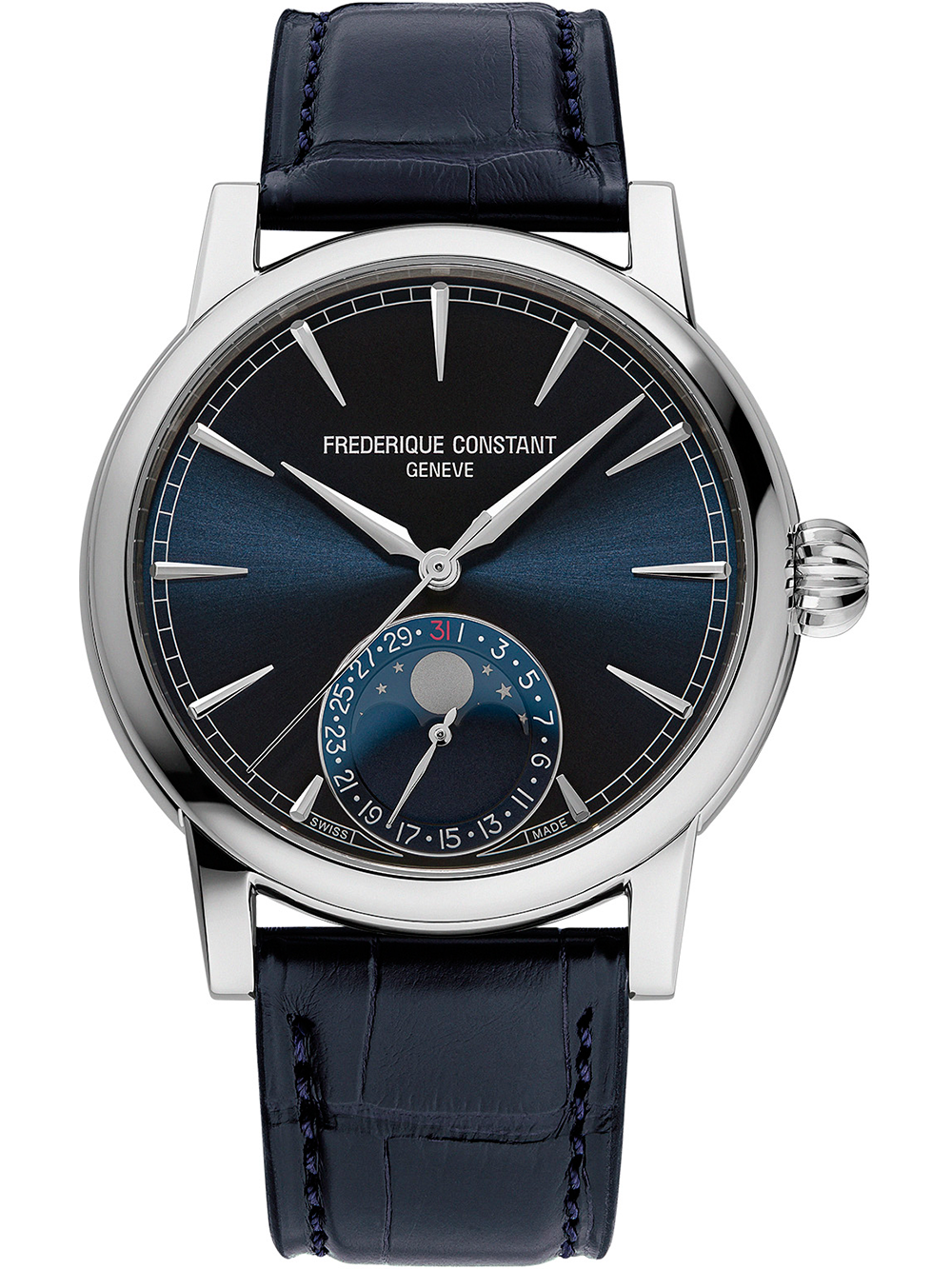 Frederique Constant FC-716N3H6