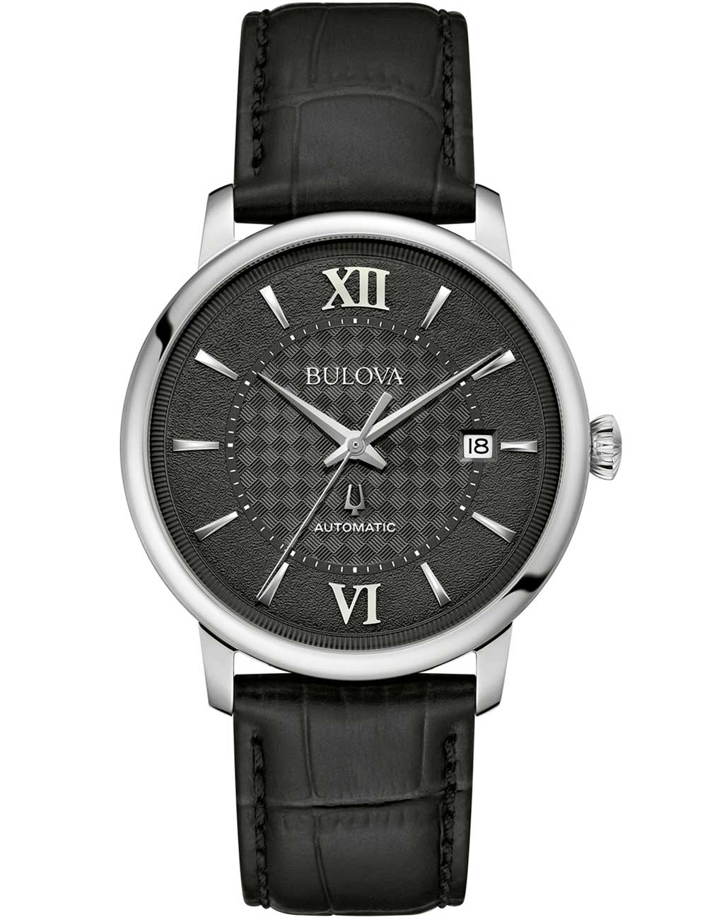 Bulova 96B441 Hudson