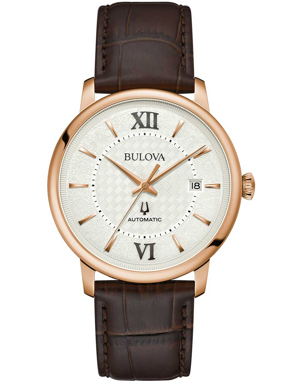 Bulova 97B225 Hudson