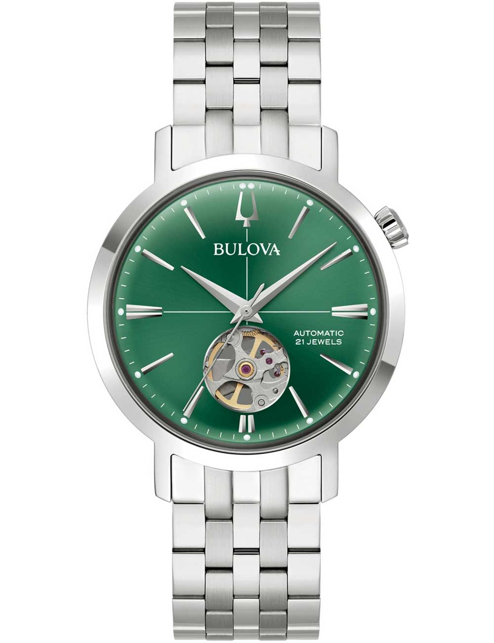 Bulova 96A319 Aerojet