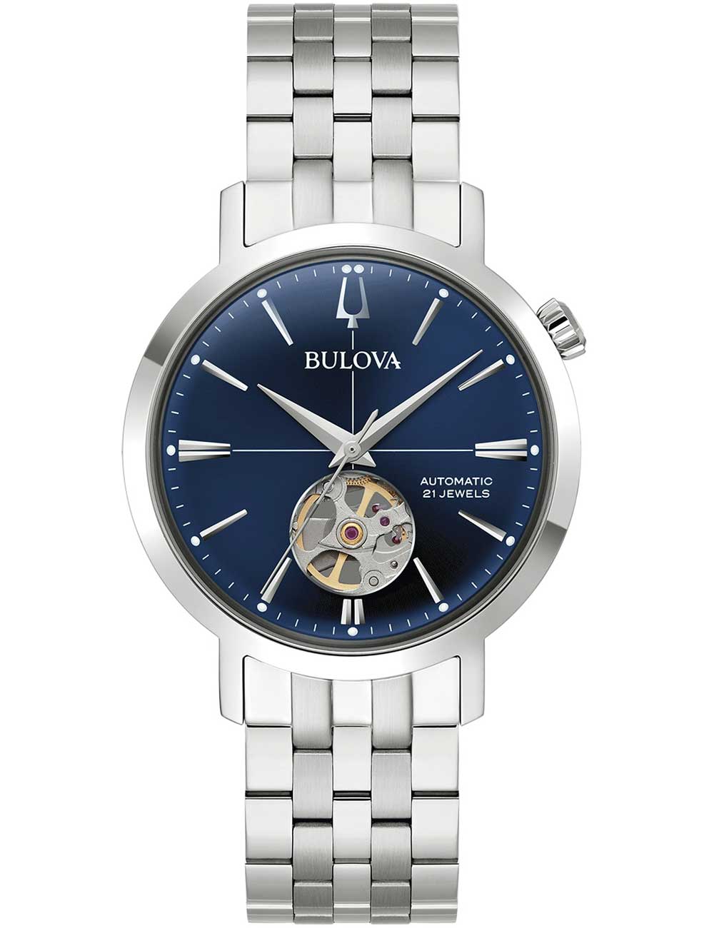 Bulova 96A320 Aerojet