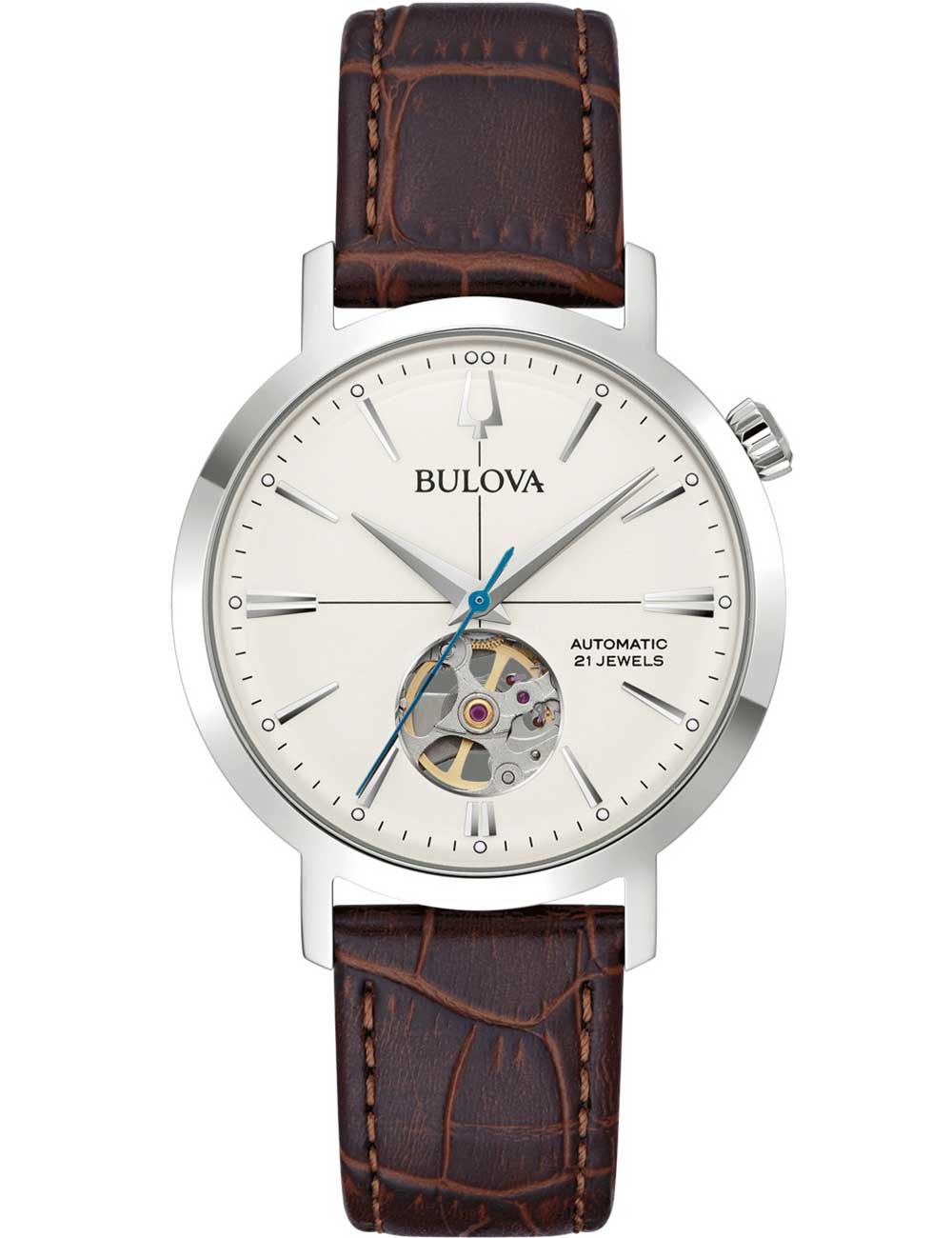 Bulova 96A318 Aerojet