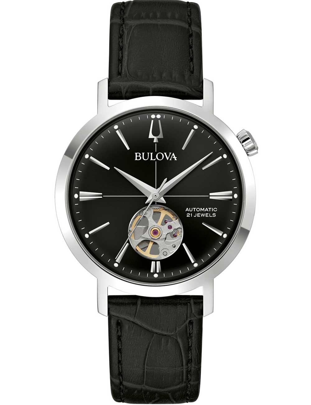 Bulova 96A317 Aerojet