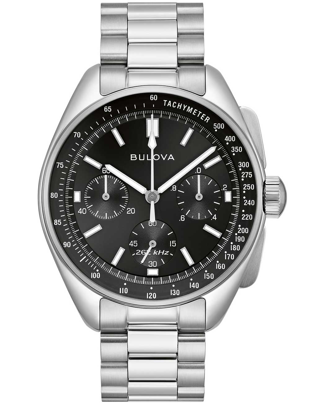 Bulova 96K111 Lunar Pilot Special Set