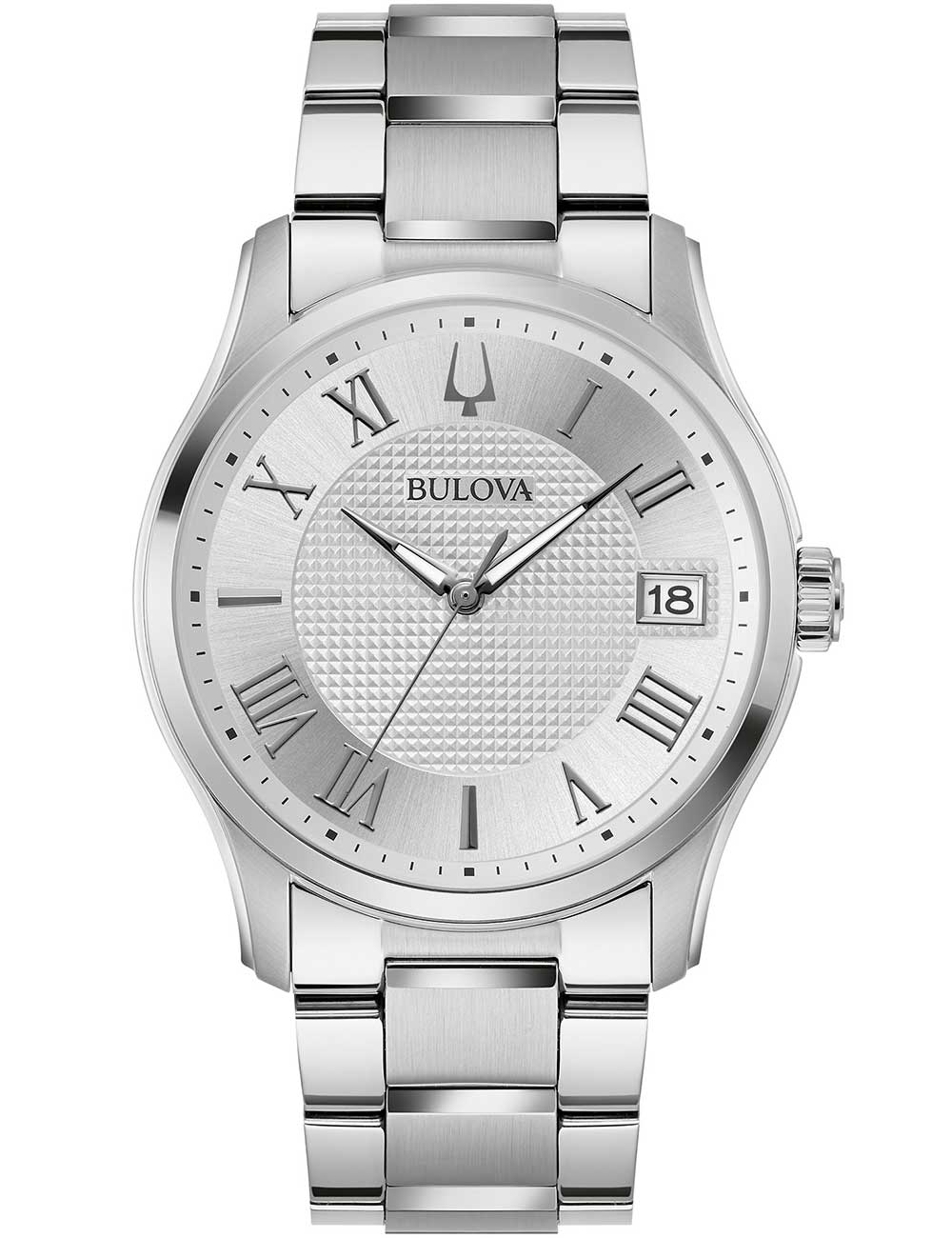 Bulova 96B391 Wilton